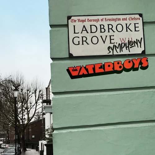 Ladbroke Grove Symphony