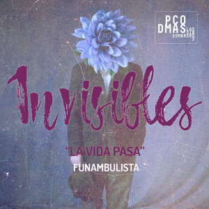 Album La Vida Pasa from Funambulista