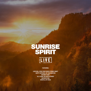 Dengarkan Guide Me (Live) lagu dari Spirit dengan lirik