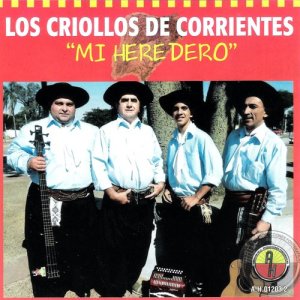 ดาวน์โหลดและฟังเพลง Te Quiero Todavía พร้อมเนื้อเพลงจาก Los Criollos De Corrientes