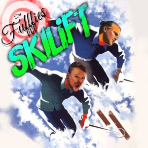 Die Fufffies的專輯Skilift