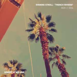 Album French Riviera oleh Evening Stroll