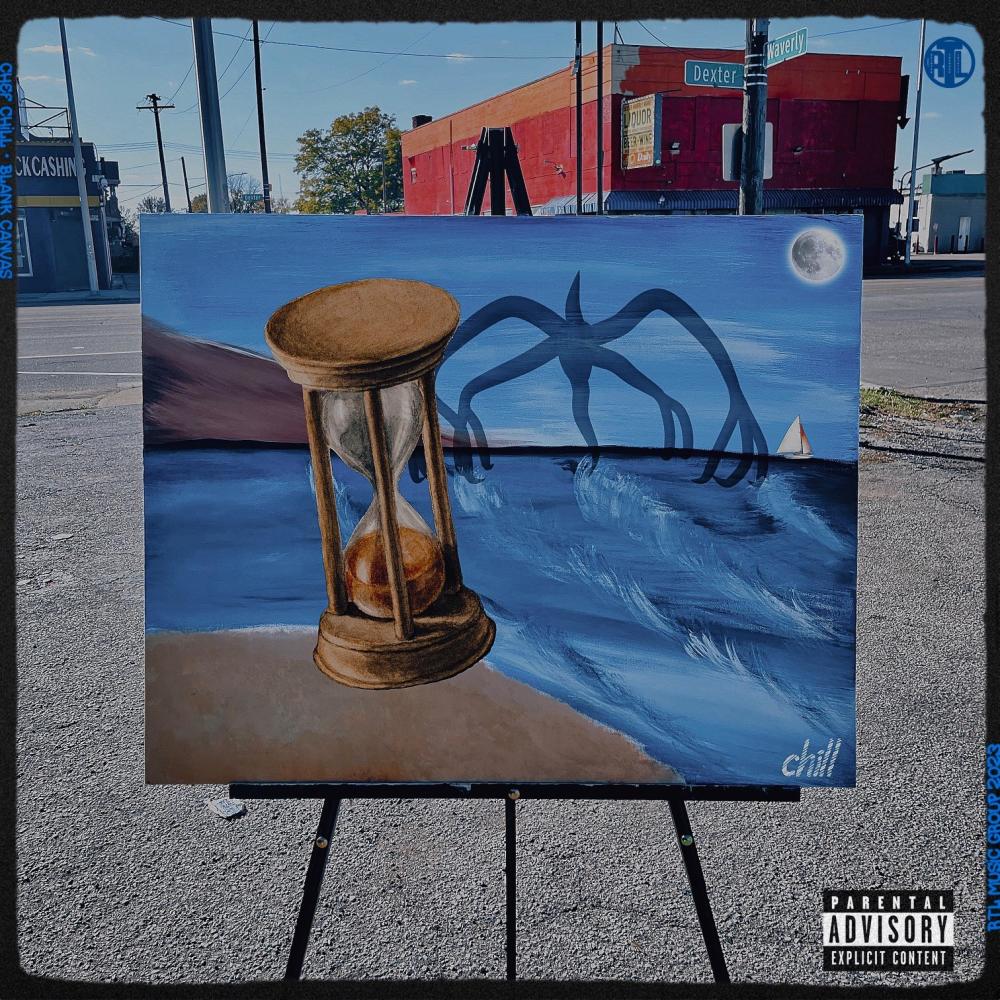 I Might Be (feat. Tamara Jewel & KendraDenise) (Explicit)