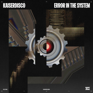 kaiserdisco的專輯Error in the System