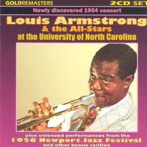 ดาวน์โหลดและฟังเพลง First Set: Baby, It’s Cold Outside พร้อมเนื้อเพลงจาก Louis Armstrong