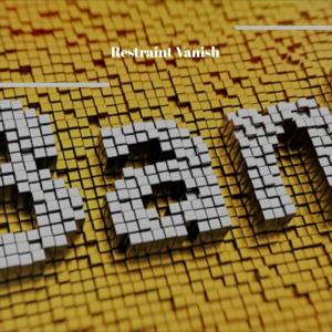 Album Restraint Vanish from Various
