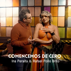 Listen to Comencemos de Cero song with lyrics from Ina Peralta