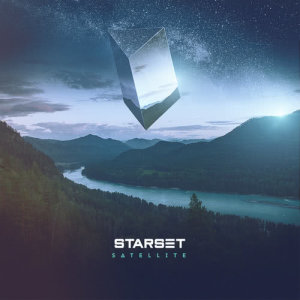 收聽Starset的Satellite (Acoustic Version)歌詞歌曲