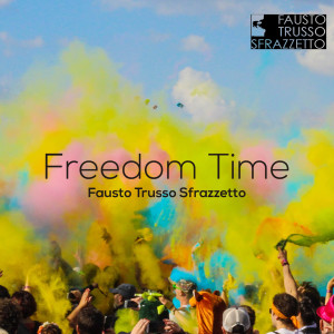收听Fausto Trusso Sfrazzetto的My Soul歌词歌曲