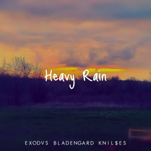 Album Heavy Rain from 