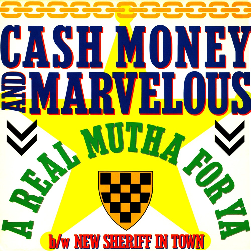 New Sheriff in Town (Money Makin' Mix)