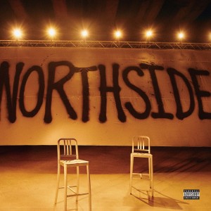Album Northside (Explicit) oleh 蔡诗芸