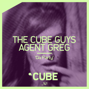 Album Da Party from Agent Greg