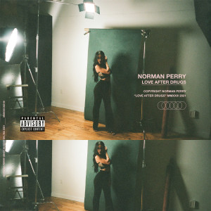 Norman Perry的專輯Love After Drugs (Explicit)