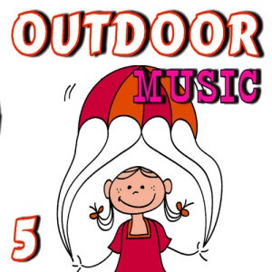 Bill James Band的專輯Outdoor Music, Vol. 5