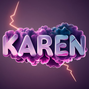 Album Karen from Karen