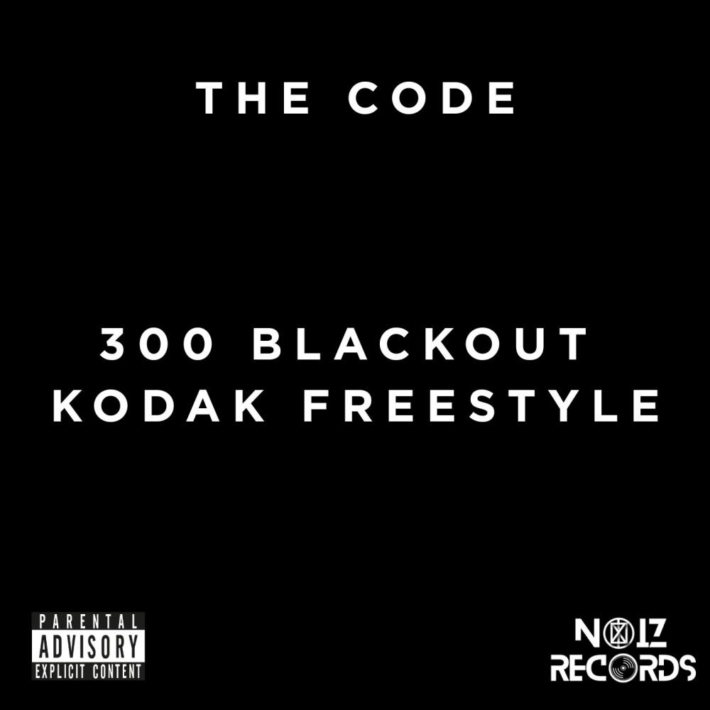 300 Blackout Freestyle (Explicit)