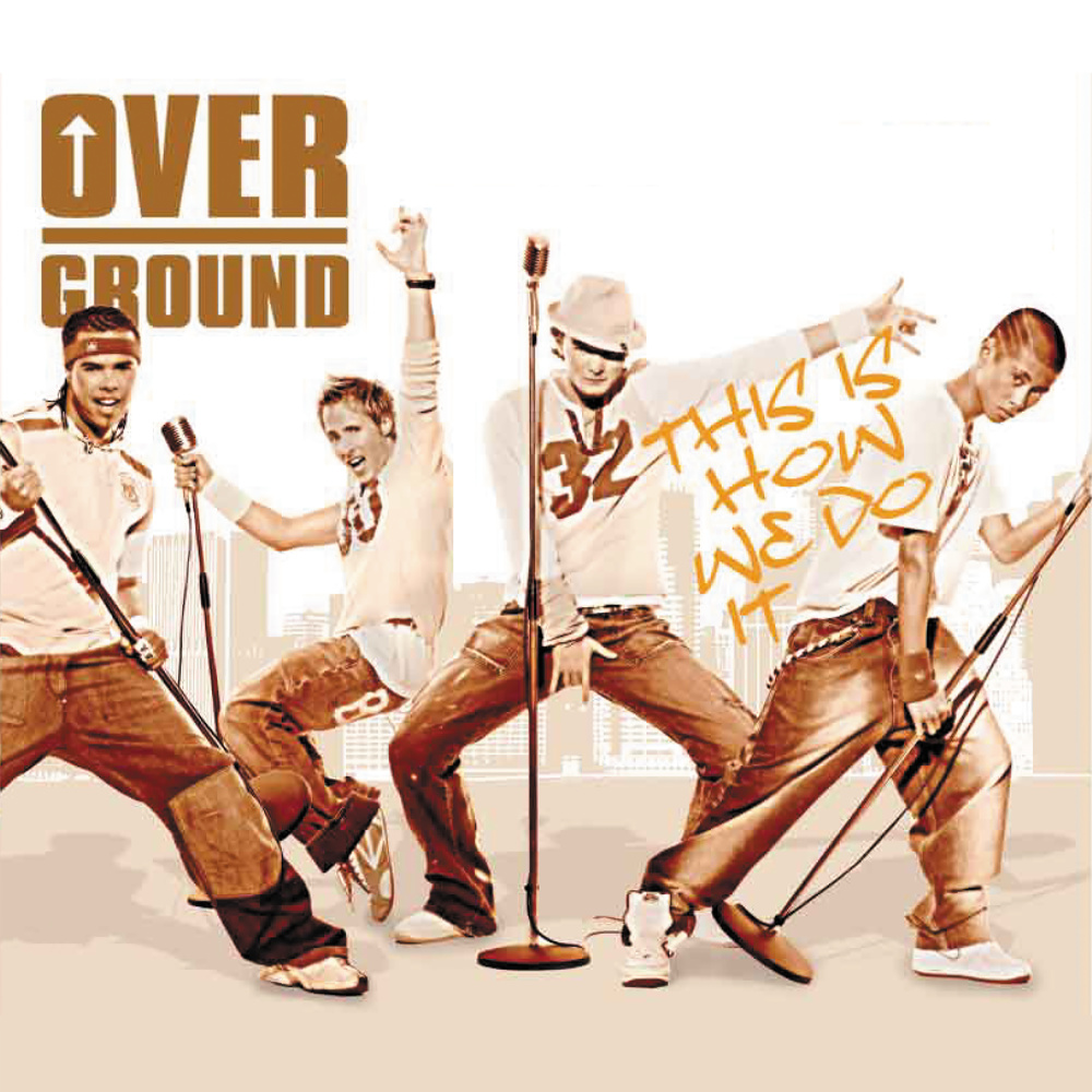 This Is How We Do It (Instrumental)