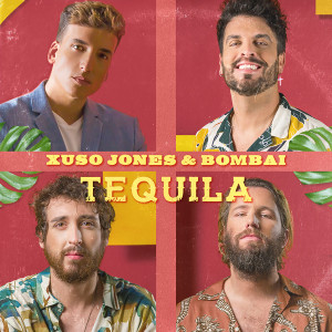 Xuso Jones的專輯Tequila