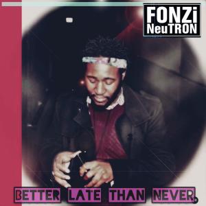 Dengarkan Talking Bout (Explicit) lagu dari Fonzi Neutron dengan lirik