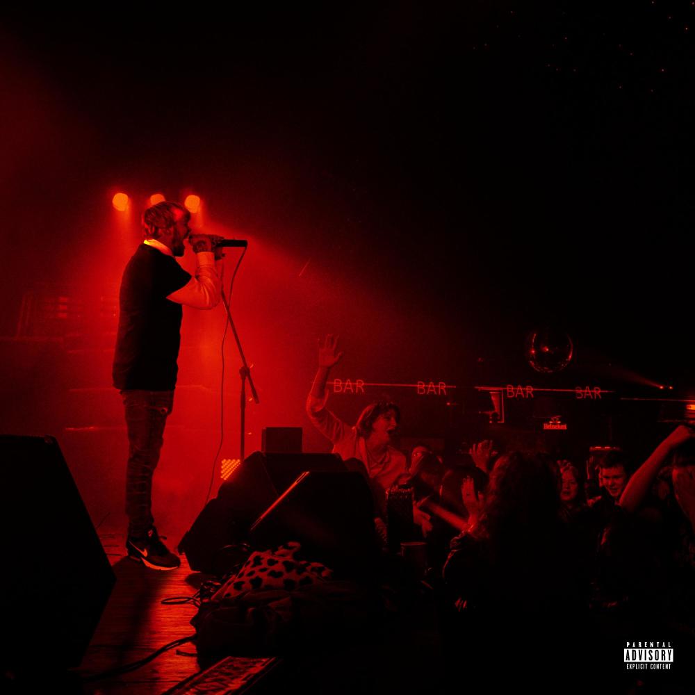 Upside Down (Explicit)