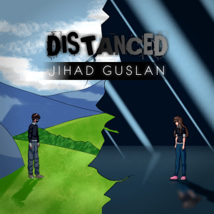Album Distanced oleh Jihad Guslan