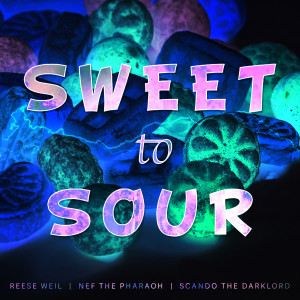 Album Sweet to Sour (Explicit) from Reese Weil
