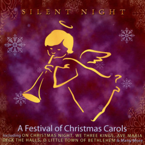 ดาวน์โหลดและฟังเพลง Silent Night พร้อมเนื้อเพลงจาก St. Peters Choir