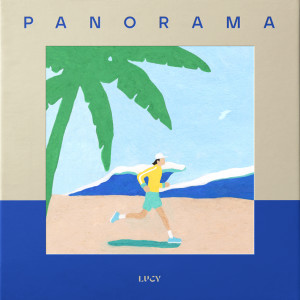 Album PANORAMA from LUCY