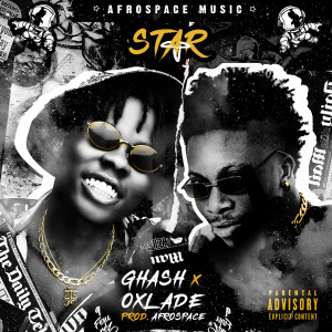 Ghash的专辑Star