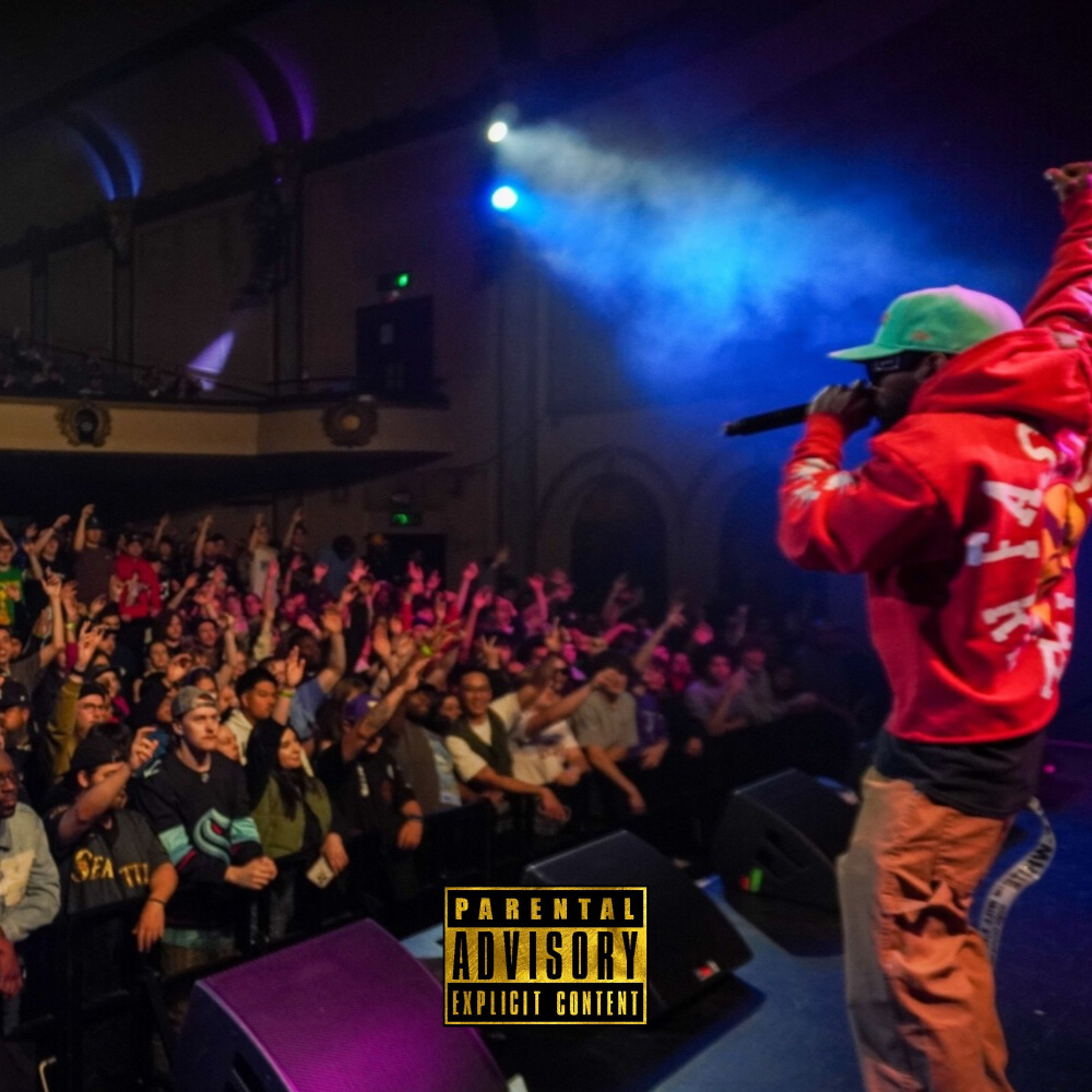 Pray for the Eastside (Explicit)
