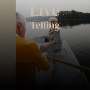 อัลบัม Live Telling ศิลปิน Various