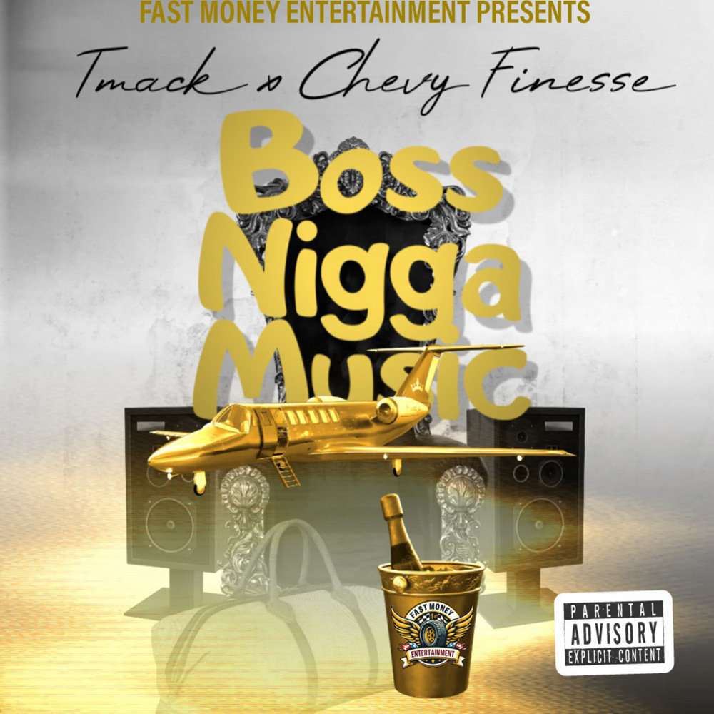Boss Nigga (Explicit)