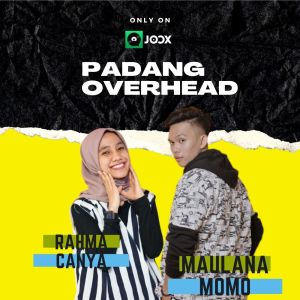 Podcast Padang Overheard dari Star Radi Padang