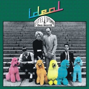 ดาวน์โหลดและฟังเพลง Blaue Augen พร้อมเนื้อเพลงจาก Ideal