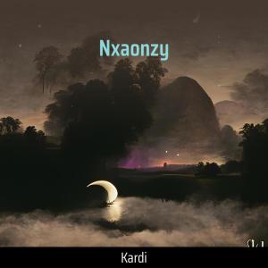 Kardi的专辑Nxaonzy