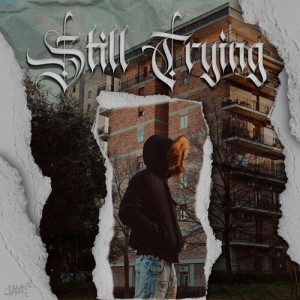 Album Still Trying (Explicit) from Skunk