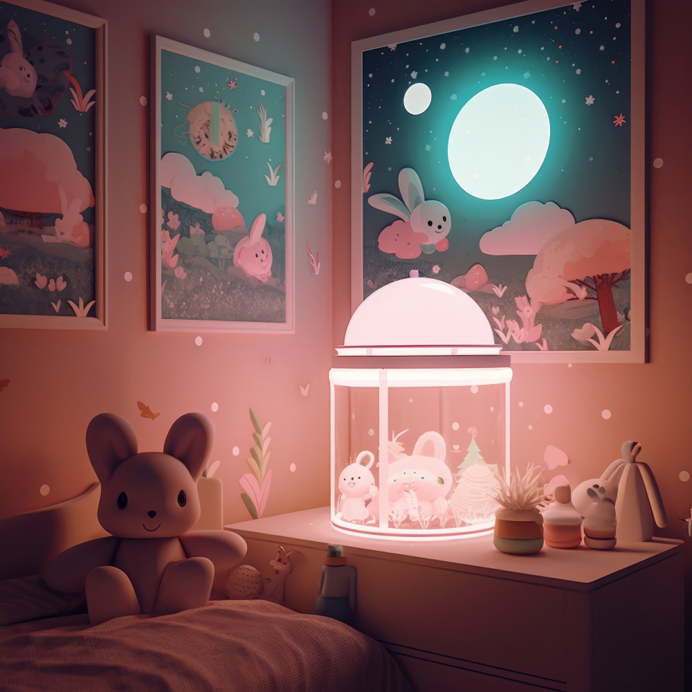 Dreamy Detective Decoding Dollhouse Drama