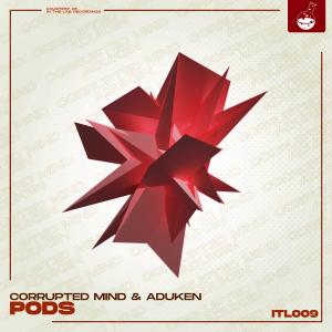 ดาวน์โหลดและฟังเพลง Pods พร้อมเนื้อเพลงจาก Corrupted Mind