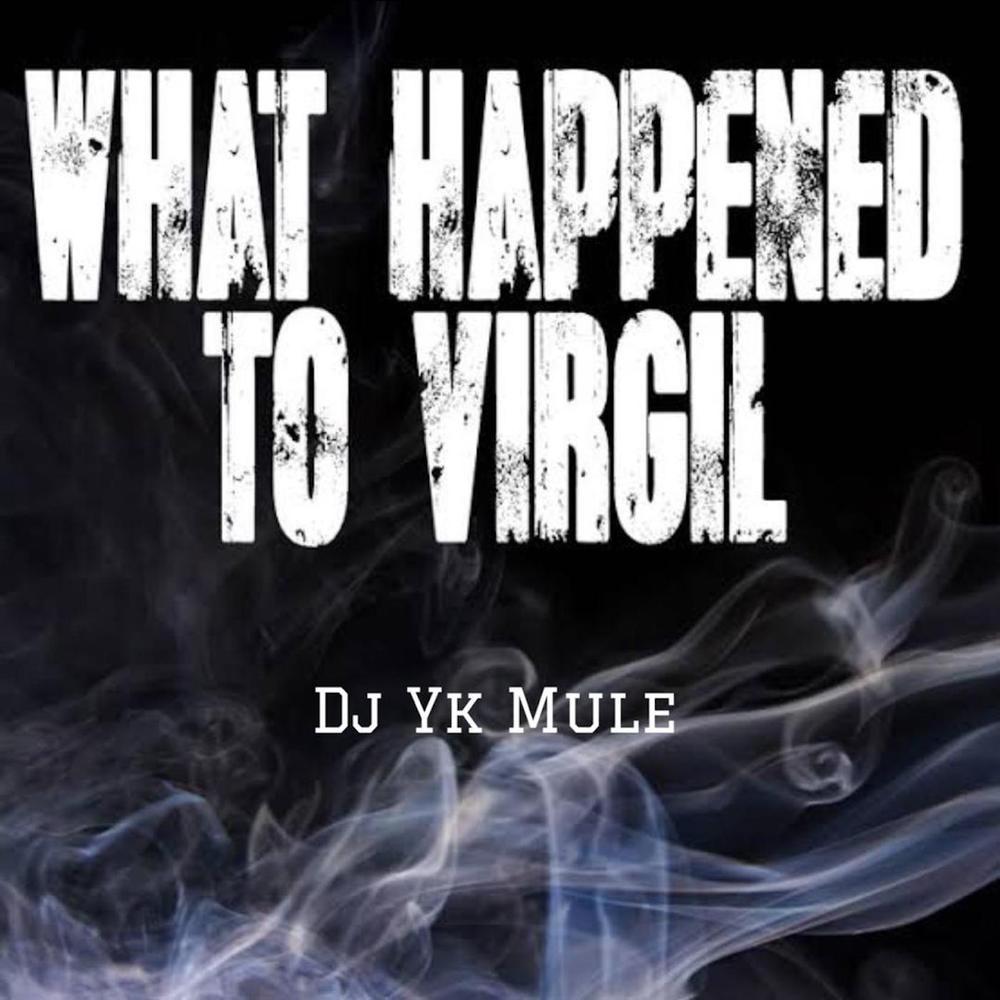 What Happened to Virgil