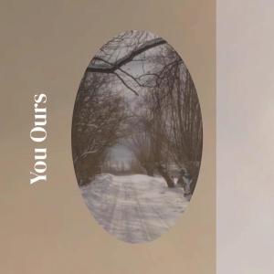 ดาวน์โหลดและฟังเพลง You Ours พร้อมเนื้อเพลงจาก Chady Rosni