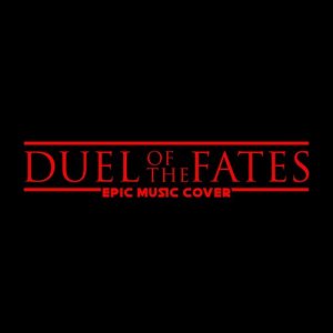 收聽L'Orchestra Cinematique的Duel of the Fates (其他)歌詞歌曲