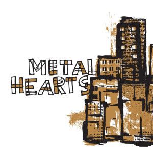 ดาวน์โหลดและฟังเพลง Vampires / Tendency to Run พร้อมเนื้อเพลงจาก Metal Hearts