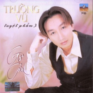 ดาวน์โหลดและฟังเพลง Nỗi Niềm Chưa Trọn พร้อมเนื้อเพลงจาก Trường Vũ