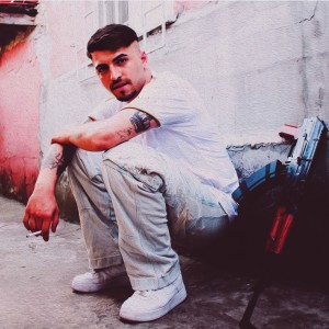 Listen to Fitili Bombala (Remix) song with lyrics from BA_KN1XXX