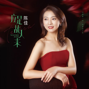 Album 应是故人来 oleh 陈佳