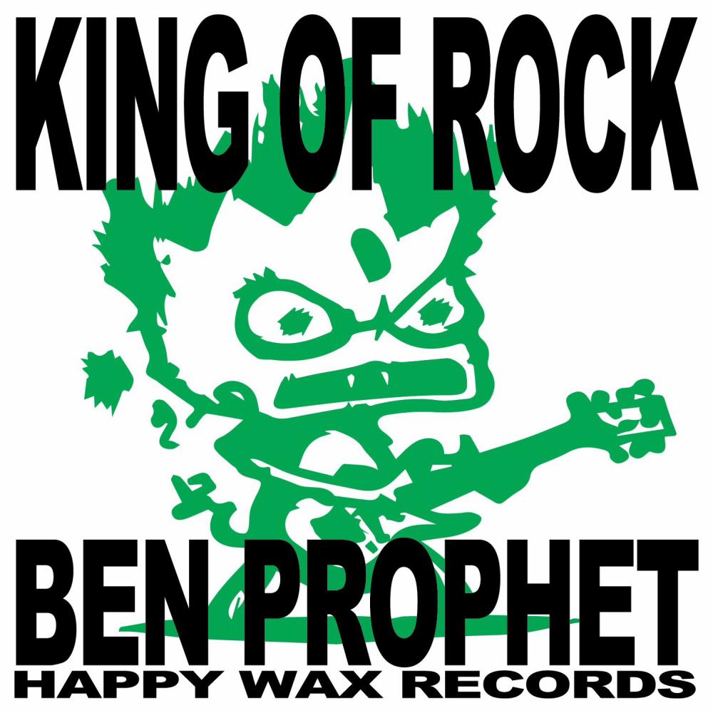 King Of Rock
