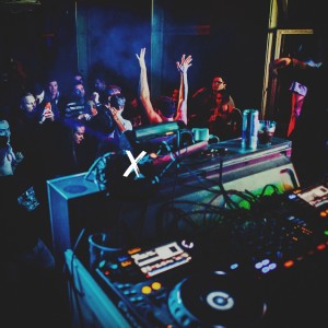 Listen to Burn (Drum & Bass Remix) song with lyrics from Abbie Rogers