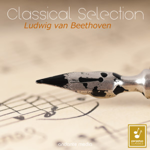 Sylvia Cápová的專輯Classical Selection - Beethoven: "Masterpieces"