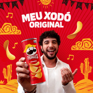 Album Meu Xodó Original (Sample: Dominguinhos - Eu Só Quero um Xodó) from Nattan